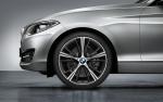 BMW 228i Convertible Sport Line 2014 года
